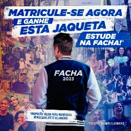 Jaqueta FACHA