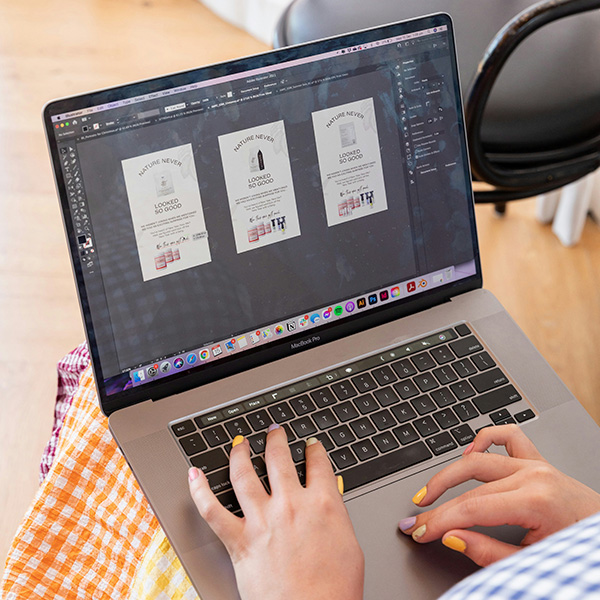 curso extensao Illustrator para Iniciantes