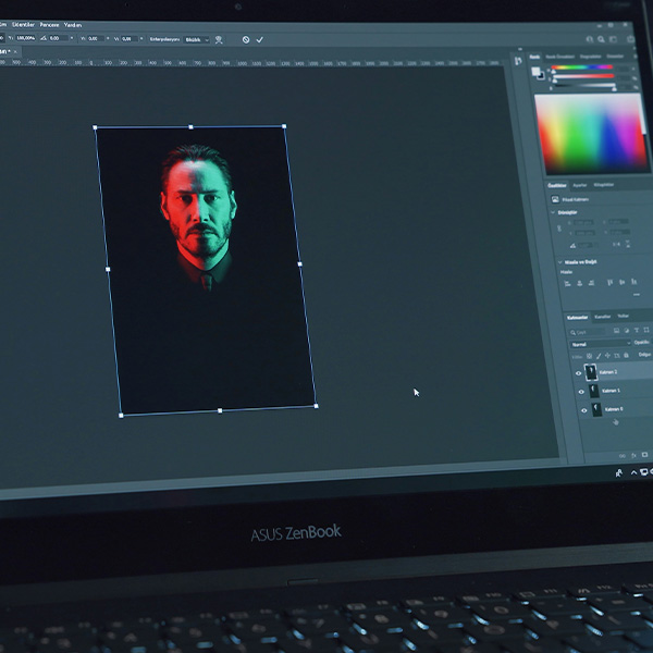 curso extensao Photoshop: Do Bsico ao Avanado