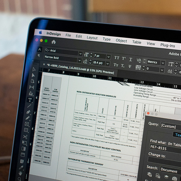 curso extensao Introduo ao Indesign