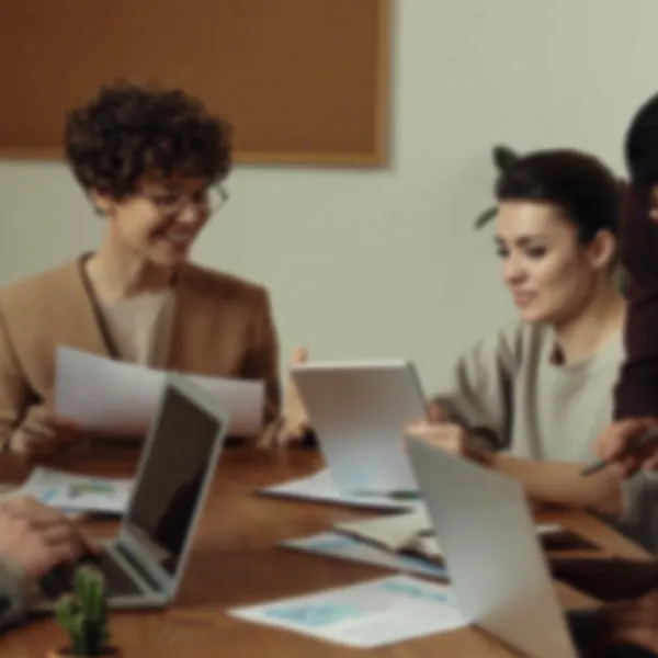 Integração Inovadora