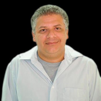 Prof. Audemir
