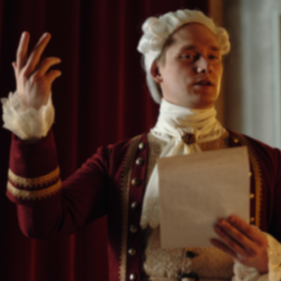 Entender como a conex�o com o p�blico � feita.