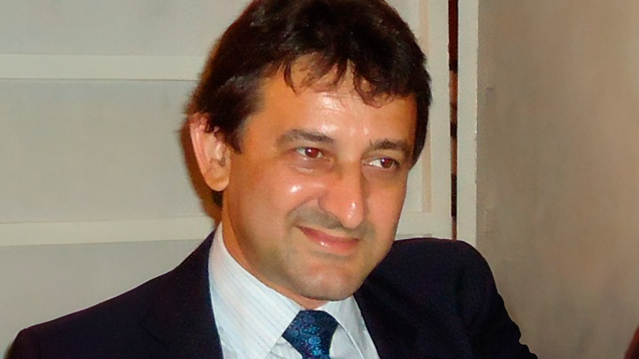 Marco Elia Soares