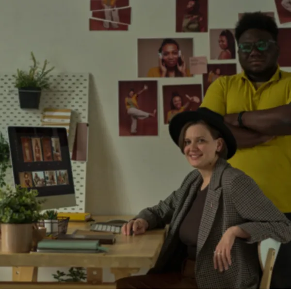 Campanhas publicitárias