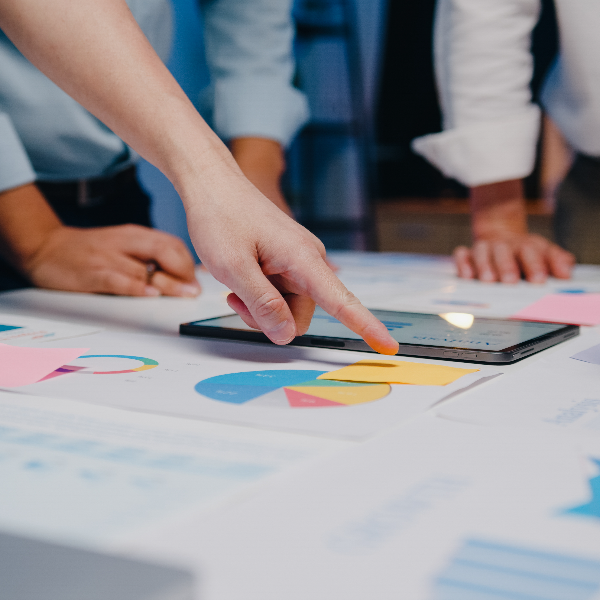 curso graduacao Marketing - EAD