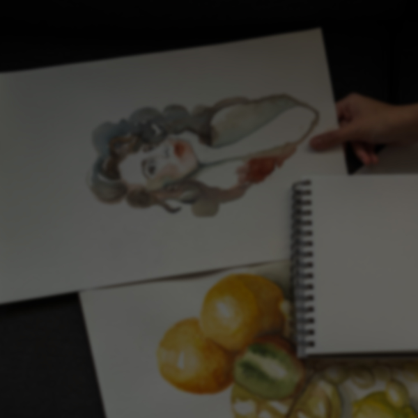 Ilustração para Livros