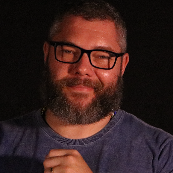 Prof. Gabriel