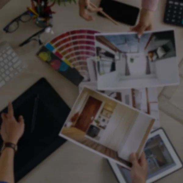 Decoração de Interiores