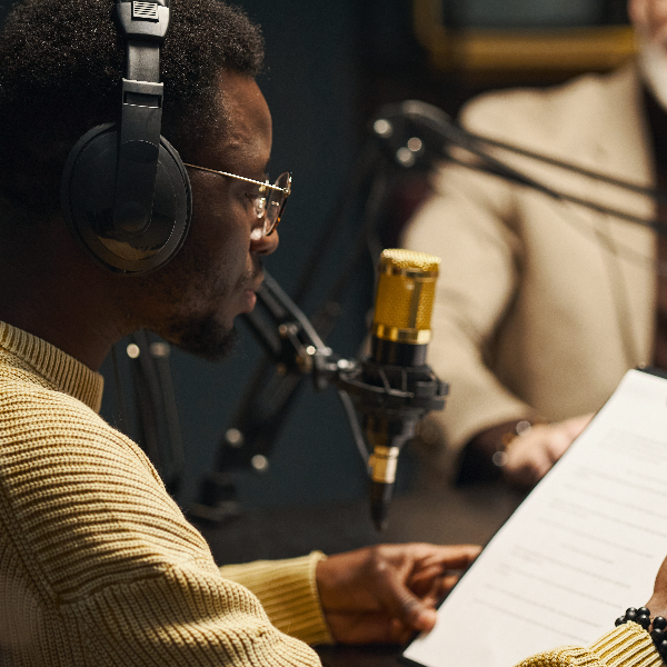 Radiojornalismo na Prtica: A Rotina de uma Redao de Rdio