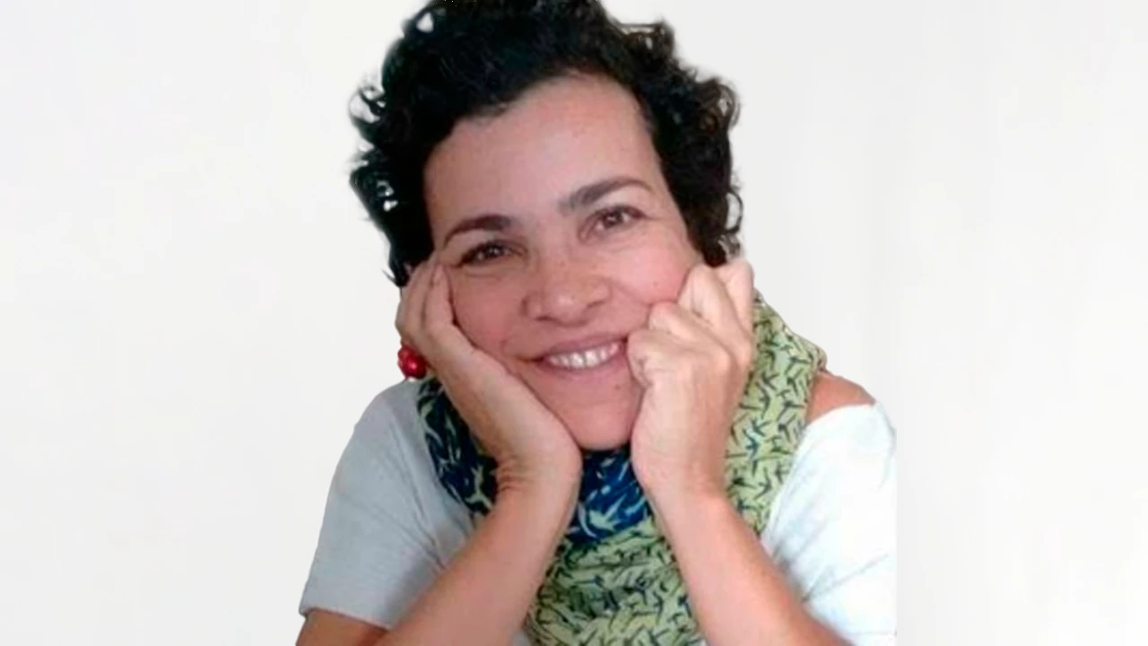 Maria Angélica Coutinho