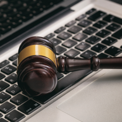 Acessar e manusear o sistema do INPI.