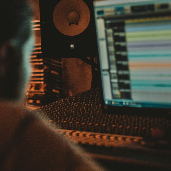 curso pos-graduacao P�s em Produ��o Audiovisual