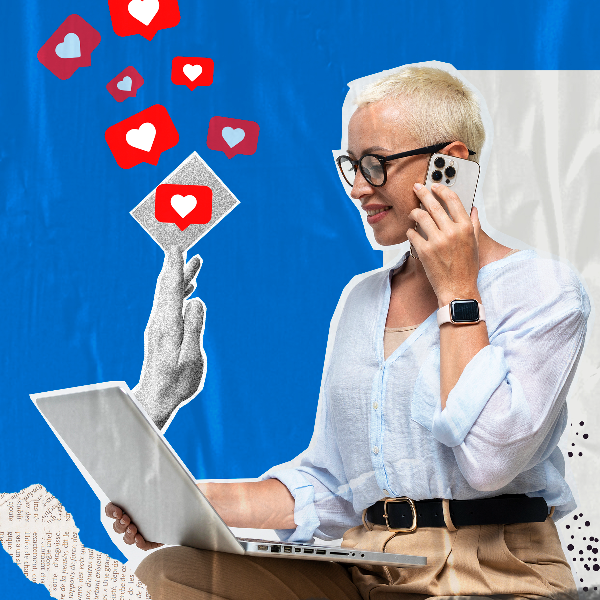 curso extensao Conte�do Digital Criativo: Design, V�deo e Intelig�ncia Artificial