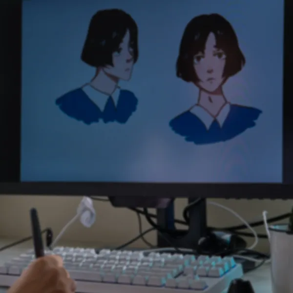 Jogos e produtos digitais